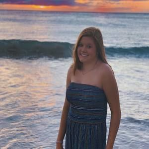 Meet your Posher, Jess